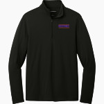 Skyline Gila River Mustangs <span class="pdp-name-mascot">Skyline Mustangs</span> Port Authority Men's Dry Zone UV 1/4-Zip Pullover Front Thumbnail