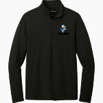 WATERTOWN HIGH SCHOOL GOSLINGS Port Authority Men's Dry Zone UV 1/4-Zip Pullover Front Thumbnail