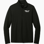 Roxbury Latin <span class="pdp-name-mascot">Roxbury Latin Foxes</span> Port Authority Men's Dry Zone UV 1/4-Zip Pullover Front Thumbnail