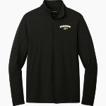 Yakima Sunkings Sunkings Port Authority Men's Dry Zone UV 1/4-Zip Pullover Front Thumbnail