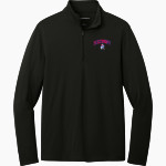 PIEDMONT CHRISTIAN SCHOOL CRUSADERS Port Authority Men's Dry Zone UV 1/4-Zip Pullover Front Thumbnail