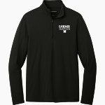 Mishawaka Cavemen Port Authority Men's Dry Zone UV 1/4-Zip Pullover Front Thumbnail