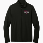 VAN NUYS HIGH SCHOOL WOLVES <span class="pdp-name-mascot">VAN NUYS WOLVES</span> Port Authority Men's Dry Zone UV 1/4-Zip Pullover Front Thumbnail