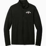 SAINT ANSGAR HIGH SCHOOL SAINTS <span class="pdp-name-mascot">SAINT ANSGAR SAINTS</span> Port Authority Men's Dry Zone UV 1/4-Zip Pullover Front Thumbnail