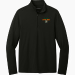 CAMPO VERDE HIGH SCHOOL COYOTES <span class="pdp-name-mascot">CAMPO VERDE COYOTES</span> Port Authority Men's Dry Zone UV 1/4-Zip Pullover Front Thumbnail