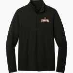 CMIT North Middle Spirit Shop Tigers <span class="pdp-name-mascot">Chesapeake Math & It Pc - Ms Golden Tigers</span> Port Authority Men's Dry Zone UV 1/4-Zip Pullover Front Thumbnail