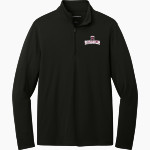 HAVRE DE GRACE HIGH SCHOOL WARRIORS <span class="pdp-name-mascot">HAVRE DE GRACE WARRIORS</span> Port Authority Men's Dry Zone UV 1/4-Zip Pullover Front Thumbnail