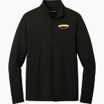 Creative Learning Dragons <span class="pdp-name-mascot">Creative Learning Dragons</span> Port Authority Men's Dry Zone UV 1/4-Zip Pullover Front Thumbnail