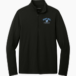 WESTLAKE HIGH SCHOOL THUNDER Port Authority Men's Dry Zone UV 1/4-Zip Pullover Front Thumbnail