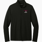 Regents Academy Eagles Port Authority Men's Dry Zone UV 1/4-Zip Pullover Front Thumbnail