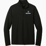 EDEN HIGH SCHOOL BULLDOGS <span class="pdp-name-mascot">EDEN BULLDOGS /LADY</span> Port Authority Men's Dry Zone UV 1/4-Zip Pullover Front Thumbnail