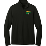 WINDSOR HIGH SCHOOL YELLOW JACKETS <span class="pdp-name-mascot">WINDSOR YELLOW JACKETS</span> Port Authority Men's Dry Zone UV 1/4-Zip Pullover Front Thumbnail