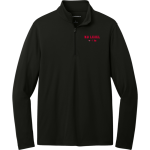 NX Level <span class="pdp-name-mascot">Nx Level </span> Port Authority Men's Dry Zone UV 1/4-Zip Pullover Front Thumbnail