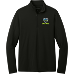 Sussex Elite Legends Legends <span class="pdp-name-mascot">Sussex Elite Legends</span> Port Authority Men's Dry Zone UV 1/4-Zip Pullover Front Thumbnail
