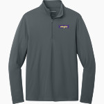 Wickenburg Wranglers <span class="pdp-name-mascot">Wickenburg Eagles</span> Port Authority Men's Dry Zone UV 1/4-Zip Pullover Front Thumbnail