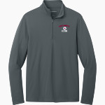 Cranbury Elementary Cubs <span class="pdp-name-mascot">Cranbury Elementary Cubs</span> Port Authority Men's Dry Zone UV 1/4-Zip Pullover Front Thumbnail