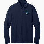 Maspeth Argonauts <span class="pdp-name-mascot">Maspeth Argonauts</span> Port Authority Men's Dry Zone UV 1/4-Zip Pullover Front Thumbnail