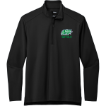 Buffalo Envy Allstar Cheerleading Envy <span class="pdp-name-mascot">Buffalo Envy Allstar Cheerleading</span> Port Authority Men's Carbon-Free Double Knit 1/4 Zip Front Thumbnail