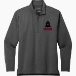 Mash Athletics <span class="pdp-name-mascot">Minnesota Mash Baseball Club</span> Port Authority Men's Carbon-Free Double Knit 1/4 Zip Front Thumbnail