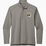 DEKALB HIGH SCHOOL TIGERS <span class="pdp-name-mascot">DEKALB TIGERS</span> Port Authority Men's Carbon-Free Double Knit 1/4 Zip Front Thumbnail