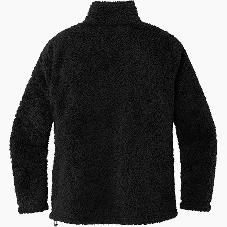 OLDENBURG ACADEMY TWISTERS Port Authority Women's Cozy Fleece Jacket