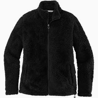 Port Authority Women's Cozy Fleece Jacket