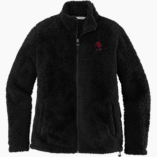 Port Authority Women's Cozy Fleece Jacket