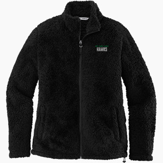 Port Authority Women's Cozy Fleece Jacket