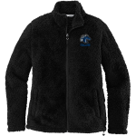 NORTH MESQUITE HIGH SCHOOL STALLIONS <span class="pdp-name-mascot">NORTH MESQUITE STALLIONS</span> Port Authority Women's Cozy Fleece Jacket Front Thumbnail