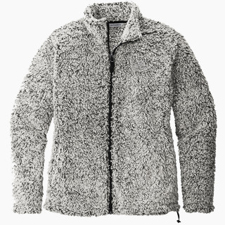 Port Authority Women's Cozy Fleece Jacket