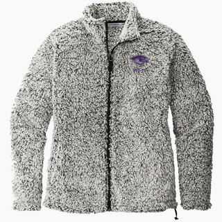 Port Authority Women's Cozy Fleece Jacket