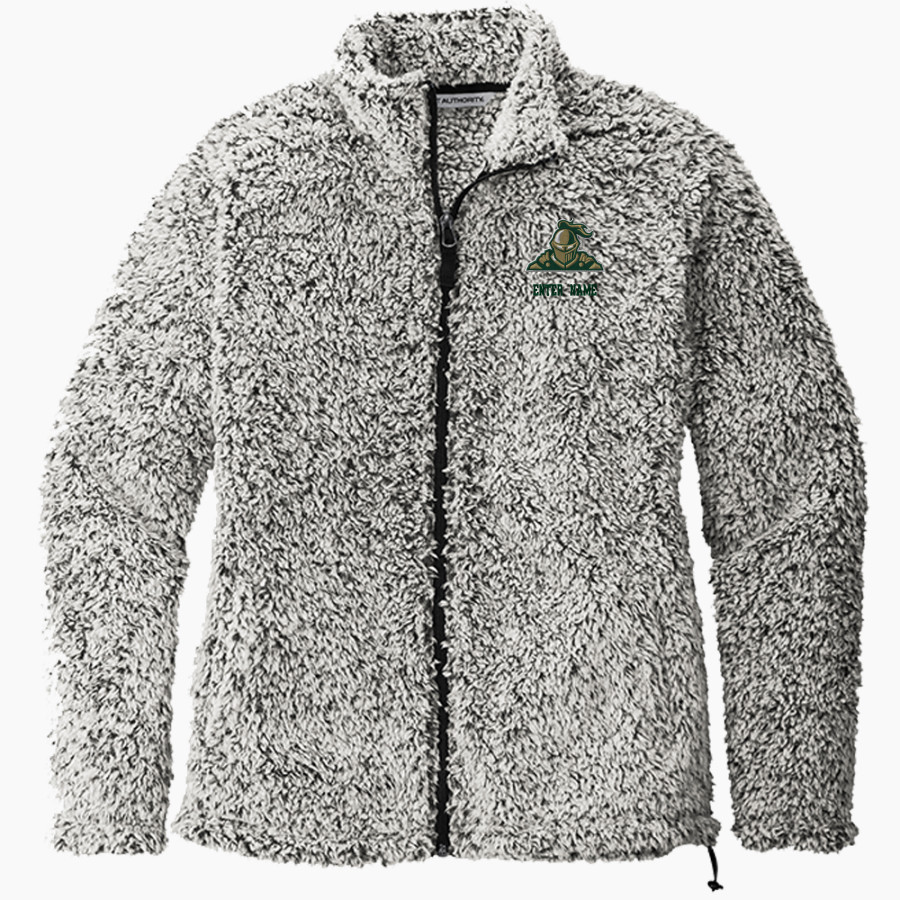 Pinecrest Paladins Port Authority Women's Cozy Fleece Jacket