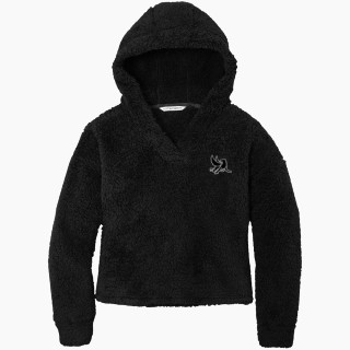 Port Authority Women's Cozy Fleece Hoodie