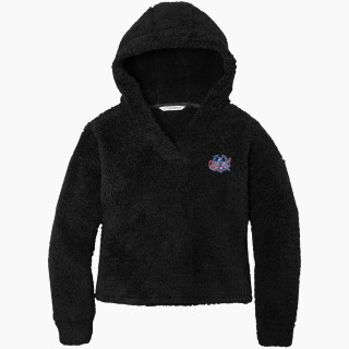 Port Authority Women's Cozy Fleece Hoodie