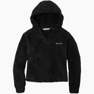 Port Authority Women's Cozy Fleece Hoodie