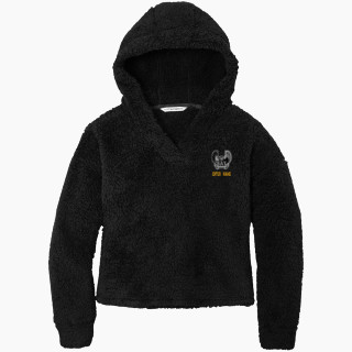 Port Authority Women's Cozy Fleece Hoodie