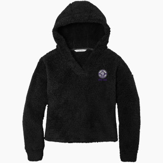 Port Authority Women's Cozy Fleece Hoodie