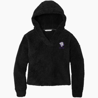 Port Authority Women's Cozy Fleece Hoodie