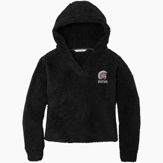 Port Authority Women's Cozy Fleece Hoodie