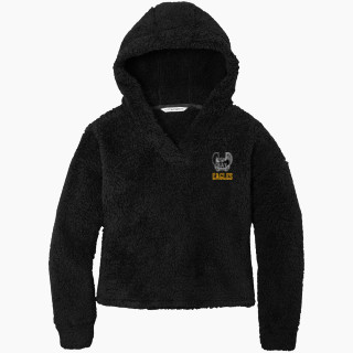 Port Authority Women's Cozy Fleece Hoodie