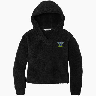 Port Authority Women's Cozy Fleece Hoodie