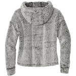 ASHLAND-GREENWOOD HIGH SCHOOL BLUEJAYS <span class="pdp-name-mascot">ASHLAND - GREENWOOD BLUEJAYS</span> Port Authority Women's Cozy Fleece Hoodie Back Thumbnail