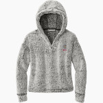 Spring Lake Lakers <span class="pdp-name-mascot">Spring Lake Lakers</span> Port Authority Women's Cozy Fleece Hoodie Front Thumbnail