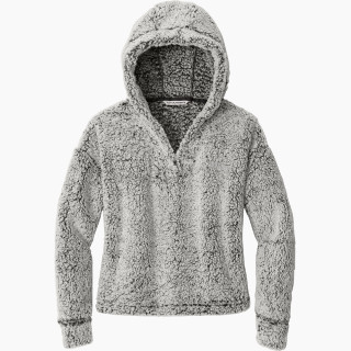 Port Authority Women's Cozy Fleece Hoodie