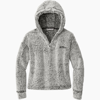 Port Authority Women's Cozy Fleece Hoodie