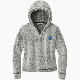 Port Authority Women's Cozy Fleece Hoodie