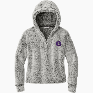 Port Authority Women's Cozy Fleece Hoodie