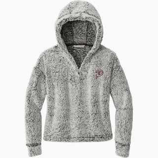 Port Authority Women's Cozy Fleece Hoodie