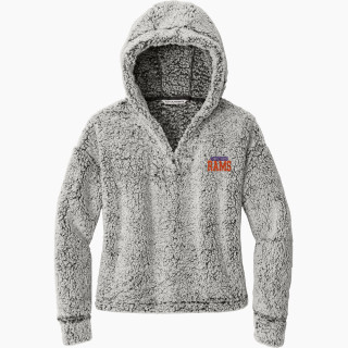 Port Authority Women's Cozy Fleece Hoodie