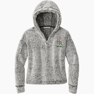 Port Authority Women's Cozy Fleece Hoodie